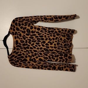 100% cashmere sweater